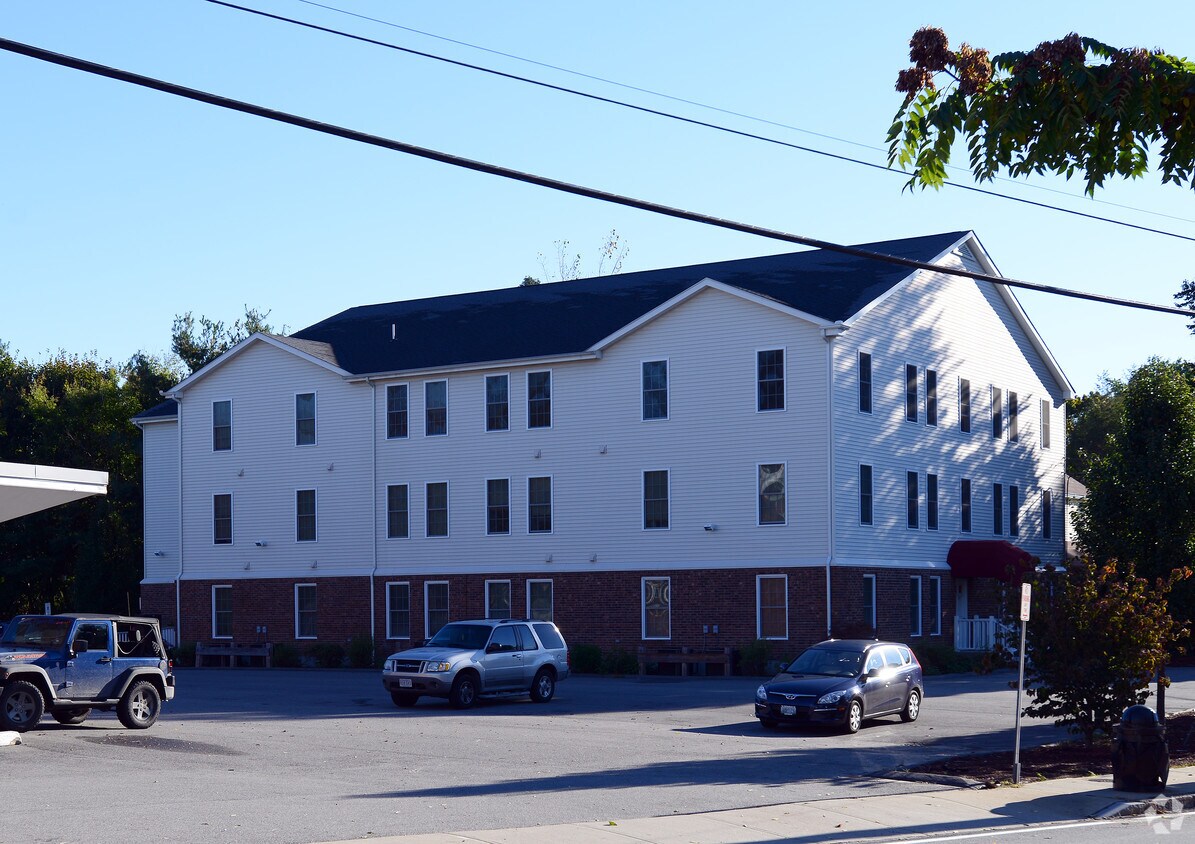 Building Photo - 1231 Smith St