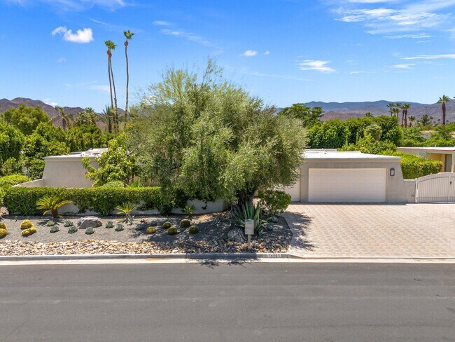 Foto del edificio - 74085 Mockingbird Trail