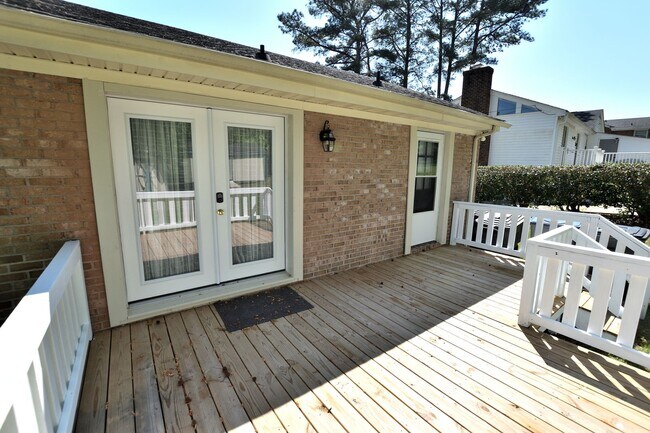 Foto del edificio - 1640 Bridgedale Dr