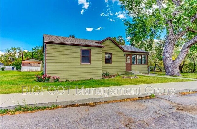 Foto del edificio - 20 E Pacific St