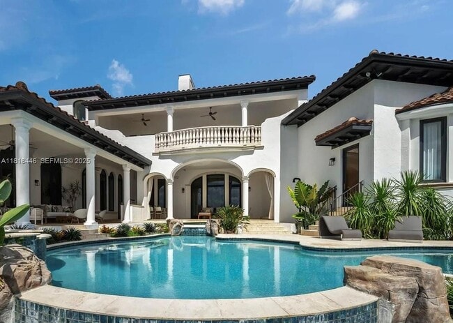 Foto del edificio - 432 S Hibiscus Dr