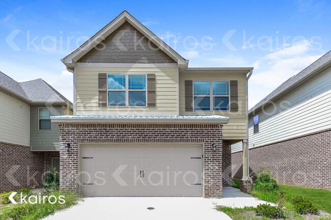 Building Photo - 1336 Bass Ln