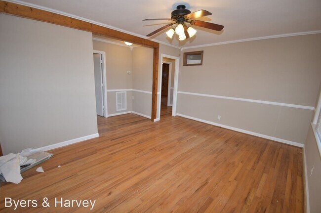 Building Photo - 3 br, 1 bath House - 4319 Highway 12 N