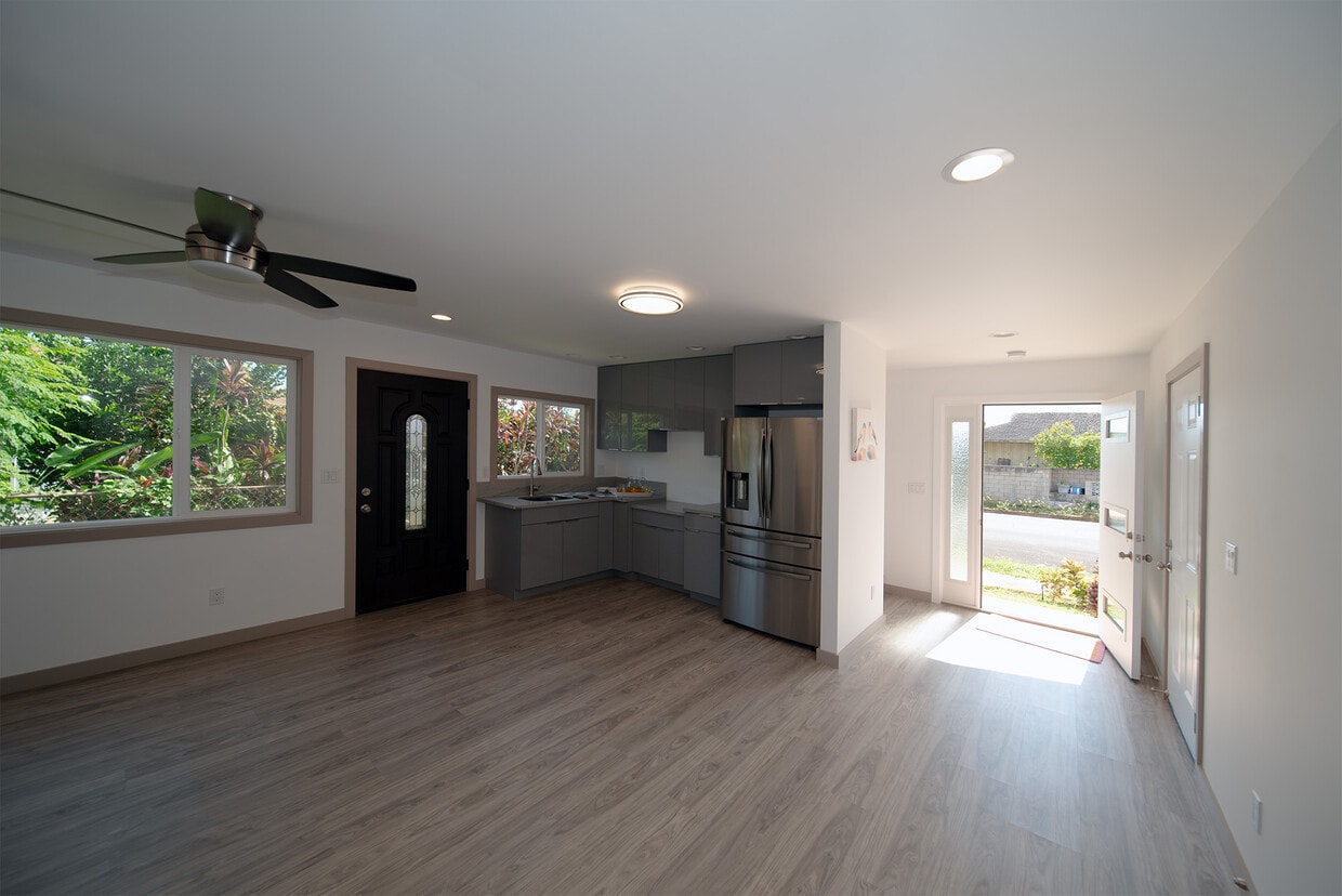 Photo - 1528 Hooli Cir (Pearl City, HI)