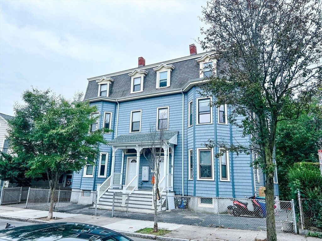 Primary Photo - 18 Flint St