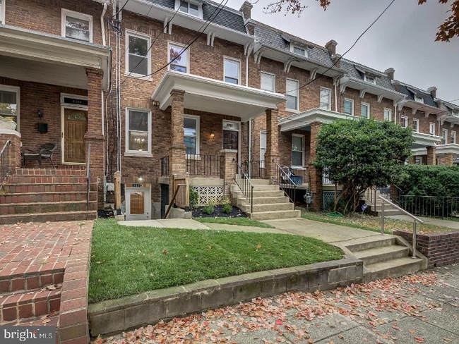 Photo - 4316 4th St NW Townhome