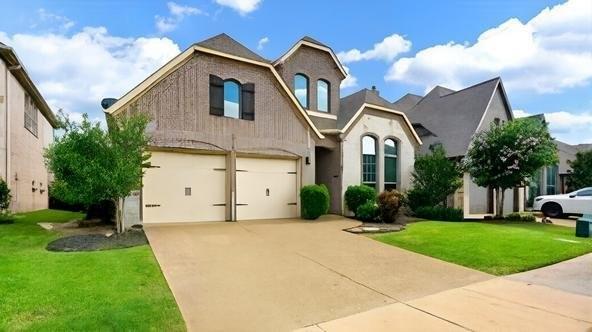 Building Photo - 16516 Toledo Bend Ct