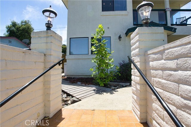 Foto del edificio - 978 Balboa St