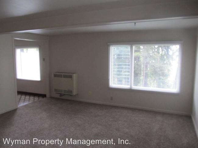 Building Photo - 2 br, 1.5 bath House - 3153A Mt. Veeder Road