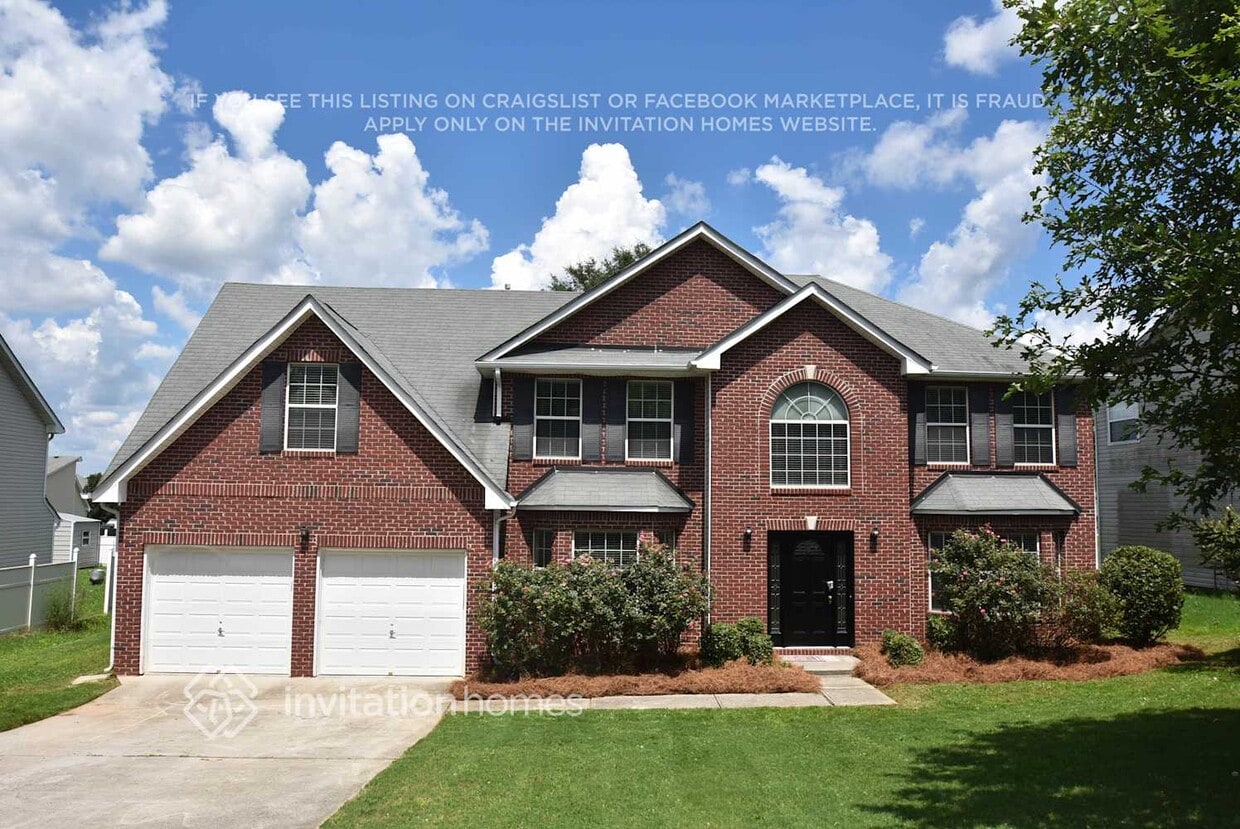 Foto principal - 9522 Deer Crossing Ln