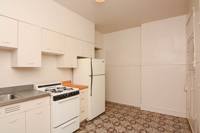 Foto del edificio - 1025 Dempster St