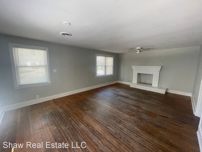 Building Photo - 3 br, 2 bath House - 4922 Old Meares Rd.