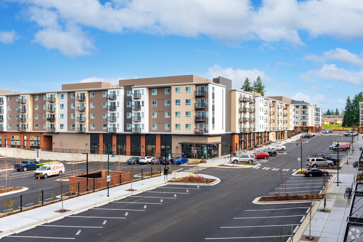 4015 133rd St Se Mill Creek Wa 98012
