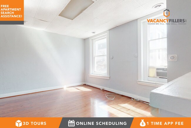 Building Photo - Charming studio in the heart of Mount Vern...