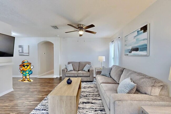 Foto del edificio - 6367 Enterprise Dr