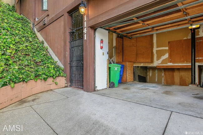 Foto del edificio - 3 br, 3 bath House - 1141 Chestnut St #3