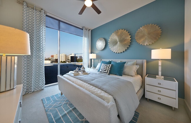 Foto del edificio - Brady