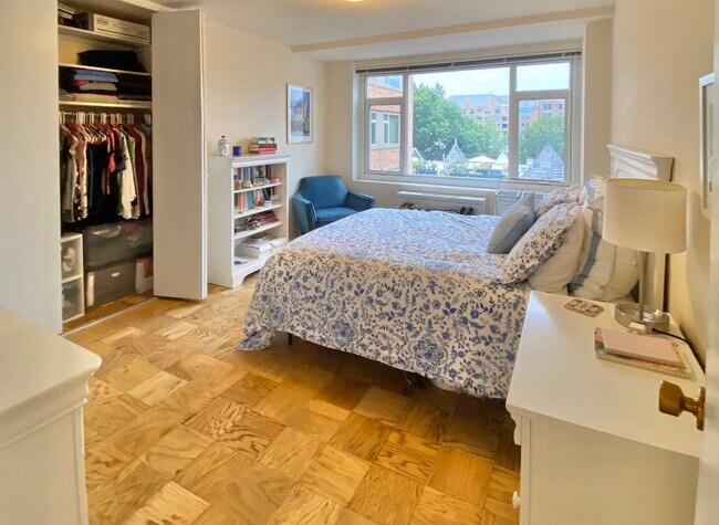 Foto del edificio - 1545 18th St NW