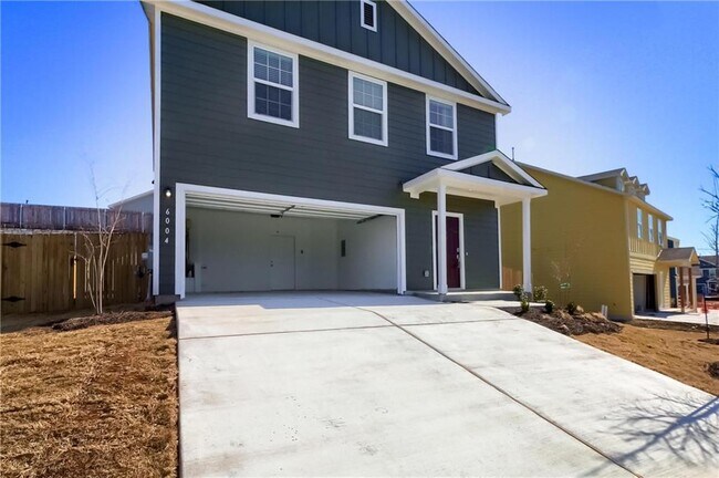 Building Photo - 6004 Eden Dr