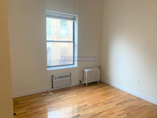 Building Photo - 605 West 112th Street