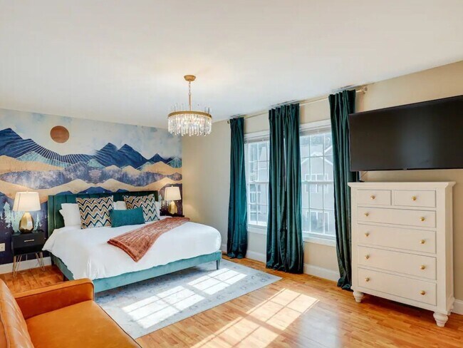 Foto del edificio - 3 Bedroom Single Family Home in Asheville