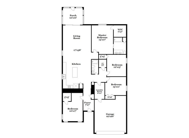 Foto del edificio - 10615 55th Ct E