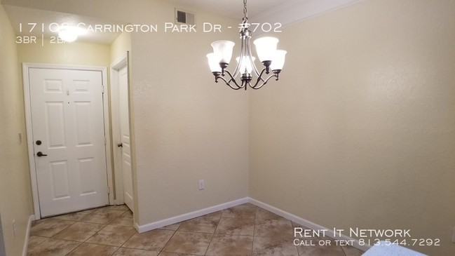 Building Photo - 17108 Carrington Park Dr