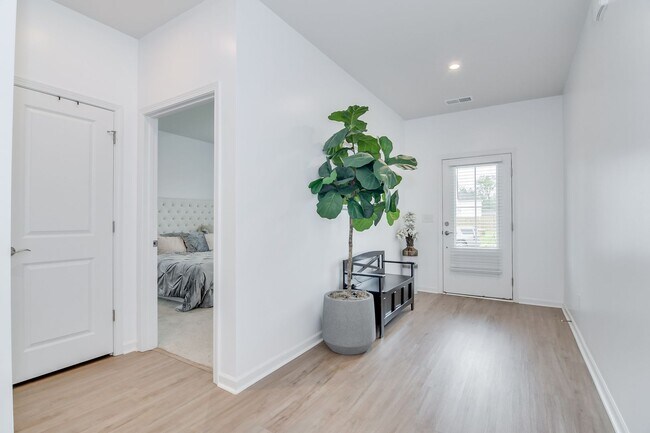 Foto del edificio - Harlem Beauty!