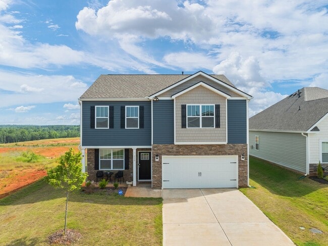 Foto del edificio - NEW BUILD! AMENITIES!! Lease Only.