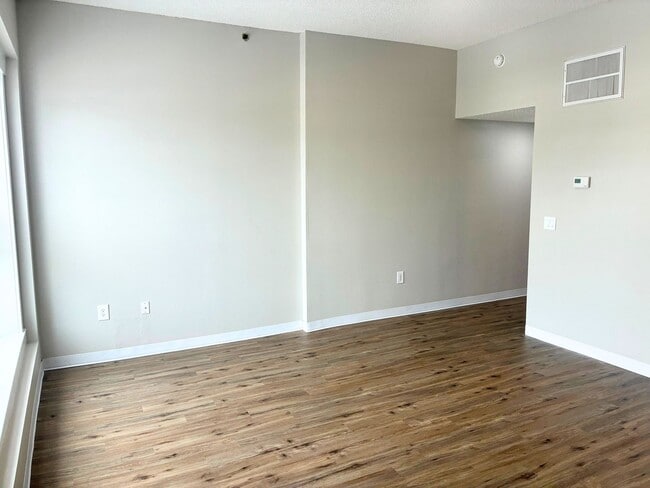 Interior Photo - Tower Lofts