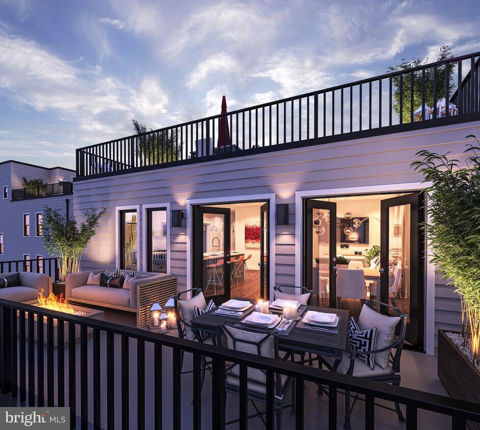 Foto principal - 2026 Spring Garden St