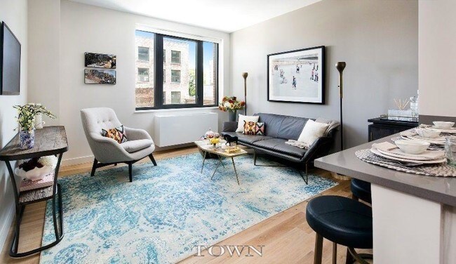 Foto del edificio - 55 5th Ave