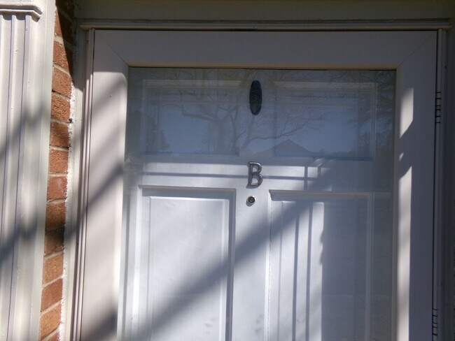 Foto del edificio - Robinhood and Peace Haven area