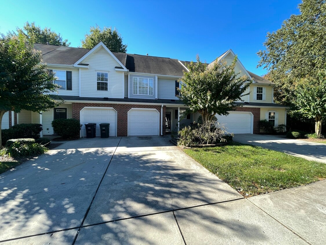 5647 Fellowship Dr, Greensboro, NC 27410 Townhome Rentals in