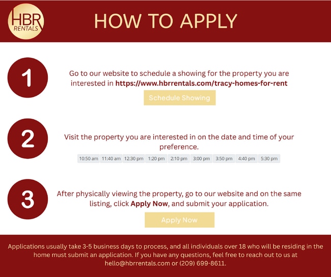 Building Photo - CASITA - Mountain House CA Move in READY