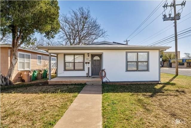 Foto principal - 1726 S Park St