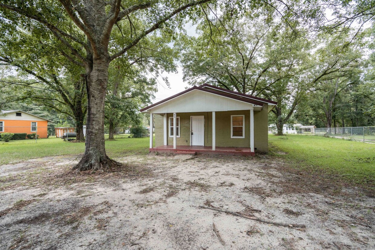 Primary Photo - 3/1 home in Gadsden County