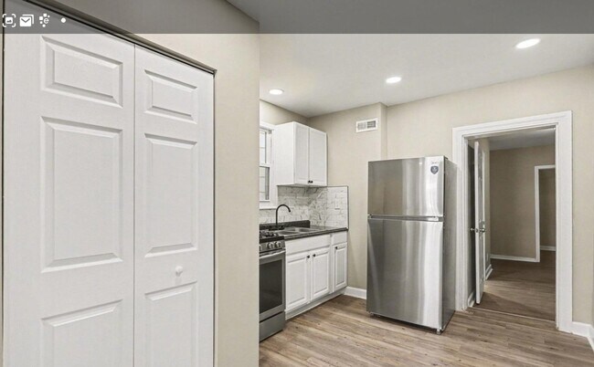 Foto del edificio - 26 N West St