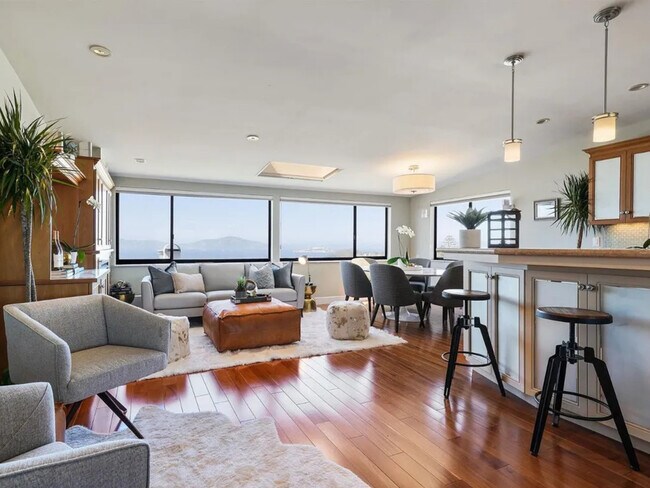 Foto del edificio - 2295 Vallejo St