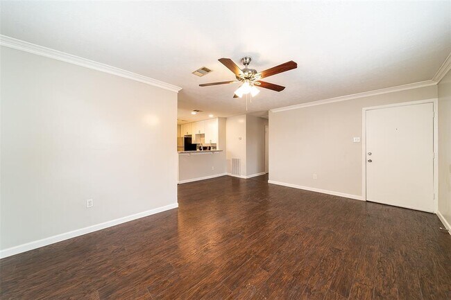 Foto del edificio - 2614 Cleburne St