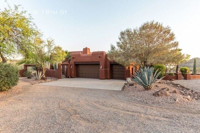 Foto del edificio - 43011 N 18th St