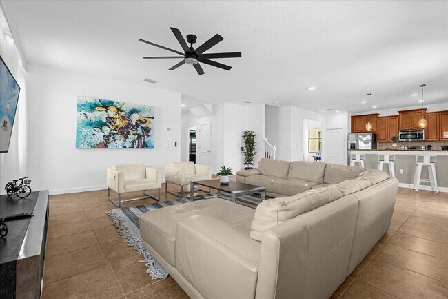 Foto del edificio - 1483 Rolling Fairway Dr