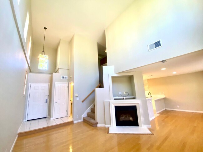 Photo - Shapell Cedar Bridge San Ramon 3 Br., 2.5 ... House
