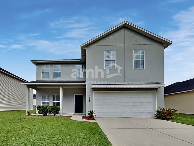 Building Photo - 7267 Rampart Ridge Cir S