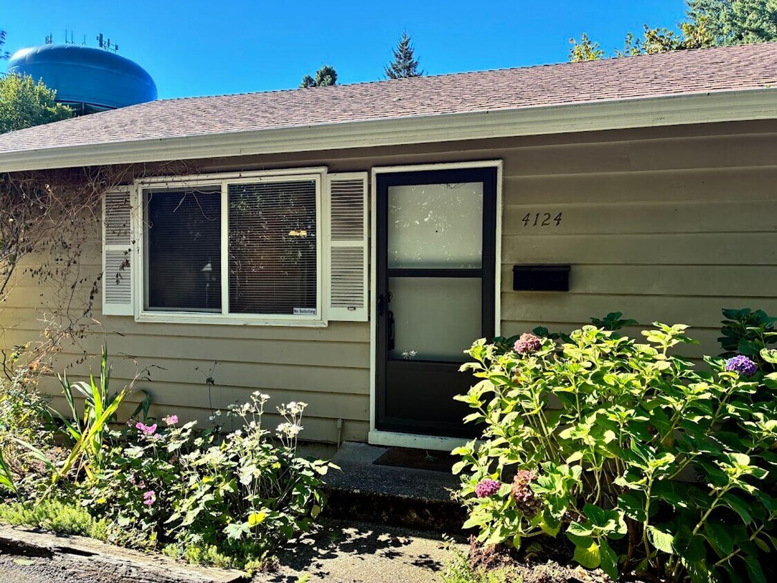 Foto principal - 4122-4130 SE Howe St