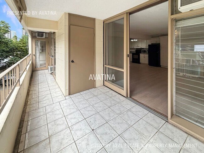 Foto del edificio - 225 Ka?iulani Ave