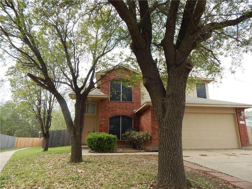 1128 Doras Dr, Pflugerville, TX 78660 House Rental in Pflugerville