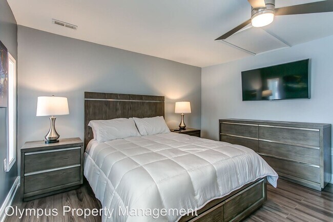 Foto del edificio - 1 br, 1 bath House - 820 South 5th Street