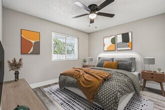 Interior Photo - Sunrise in Chandler Apartments