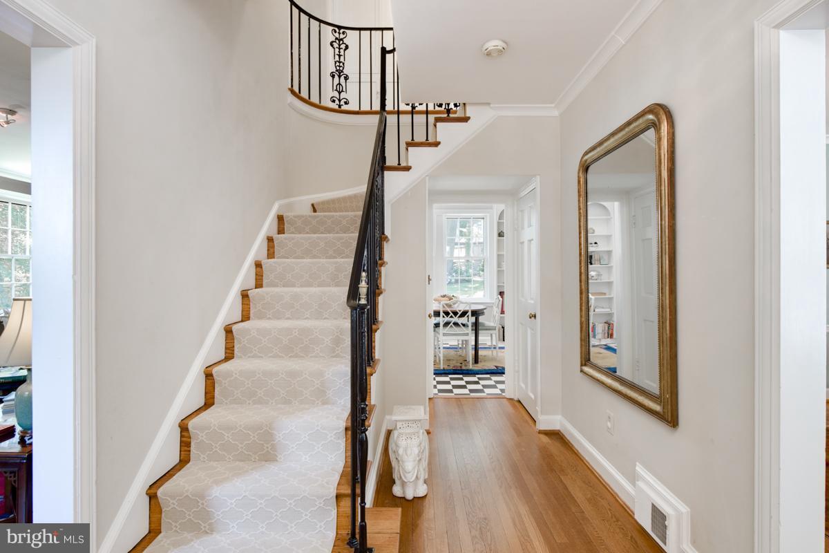 4913 Rodman St NW, Washington, DC 20016 House Rental in Washington